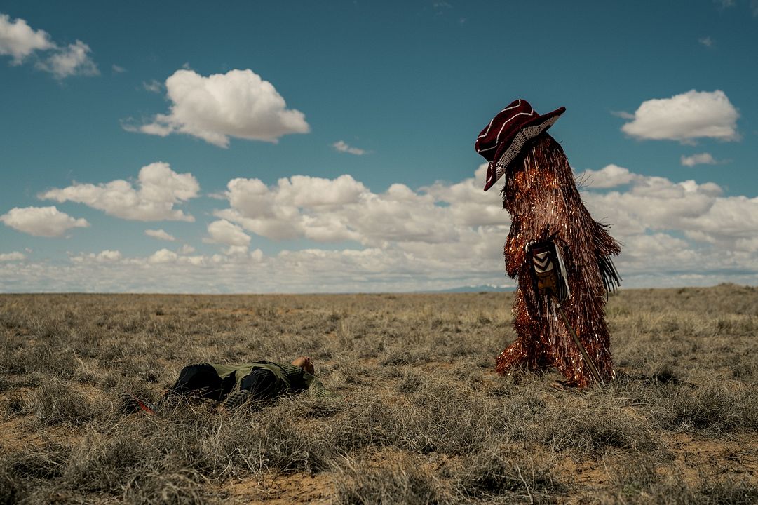 Him: el elegido : Foto