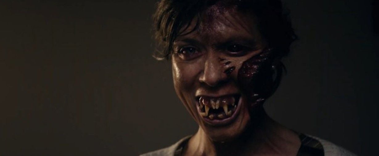 La maldición de Saint Catherine : Foto