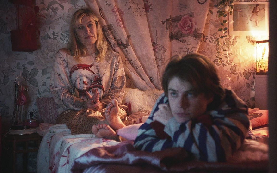Una vida soñada : Foto Valeria Bruni Tedeschi