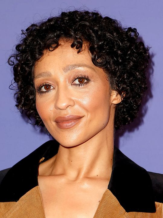 Póster Ruth Negga