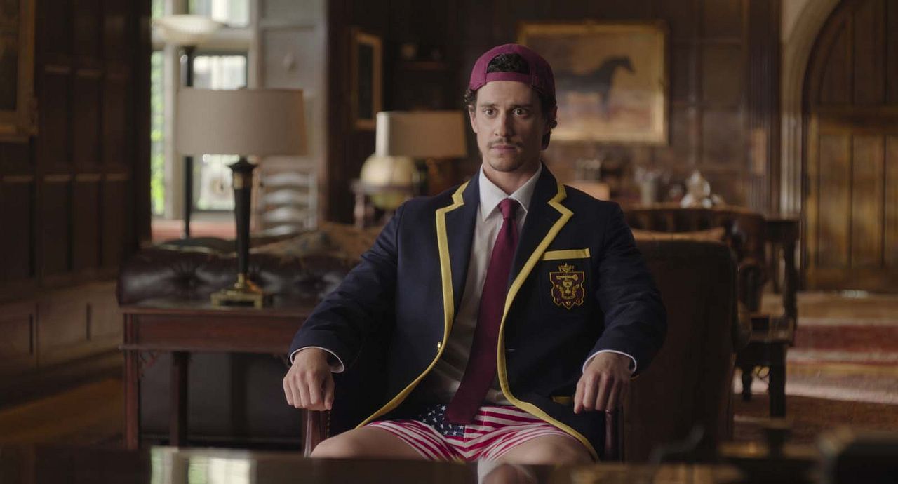 Más de la cuenta : Foto