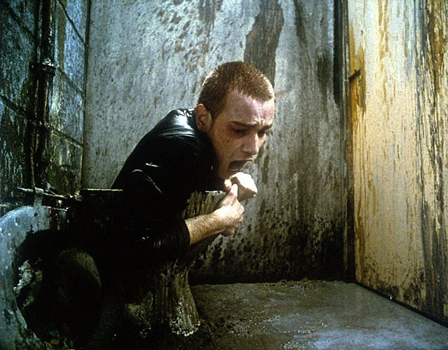 Trainspotting 30° Aniversario : Foto Ewan McGregor