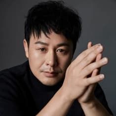 Póster Zhang Songwen