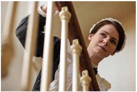 Downton Abbey : Foto