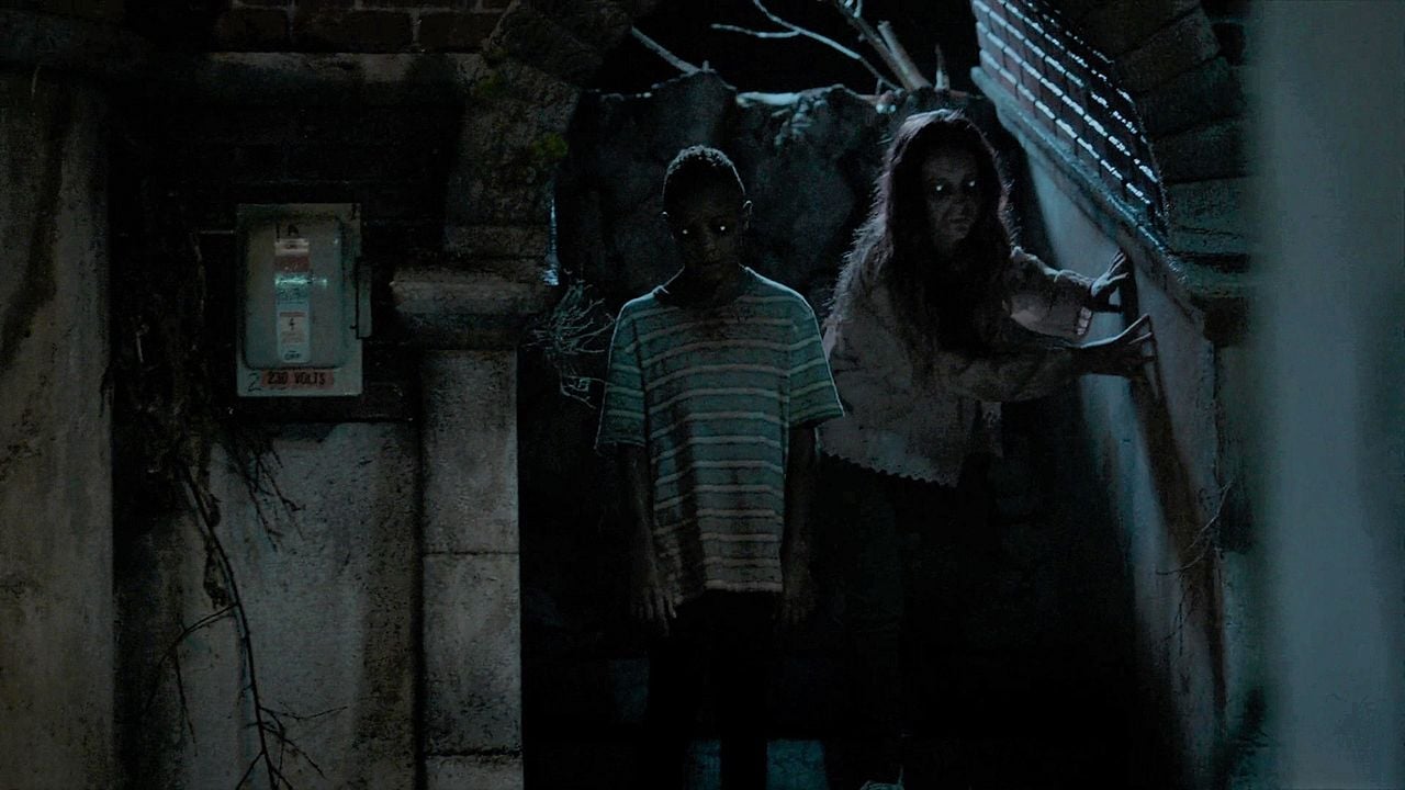 La Leyenda del Flautista de Hamlet : Foto