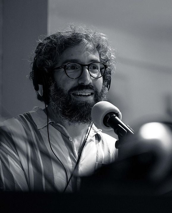 Póster Álvaro Manso