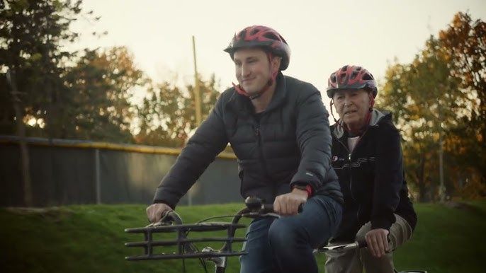 For the Living : Foto