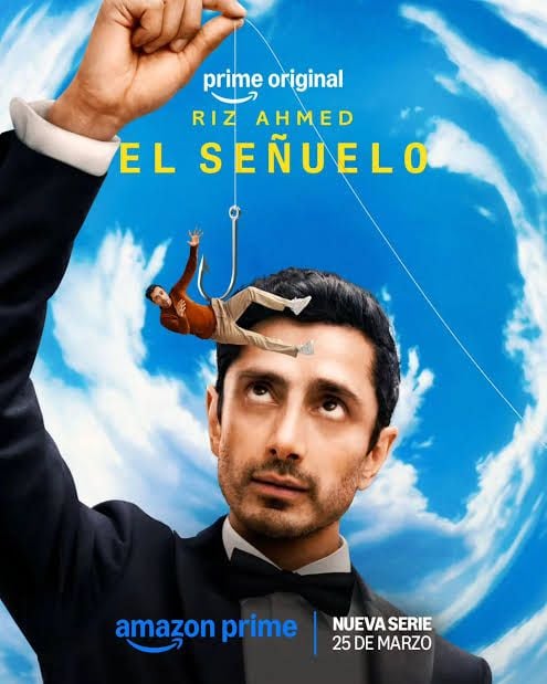 El Señuelo : Póster