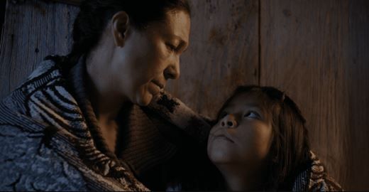 Valentina o la serenidad : Foto Danae Ahuja Aparicio