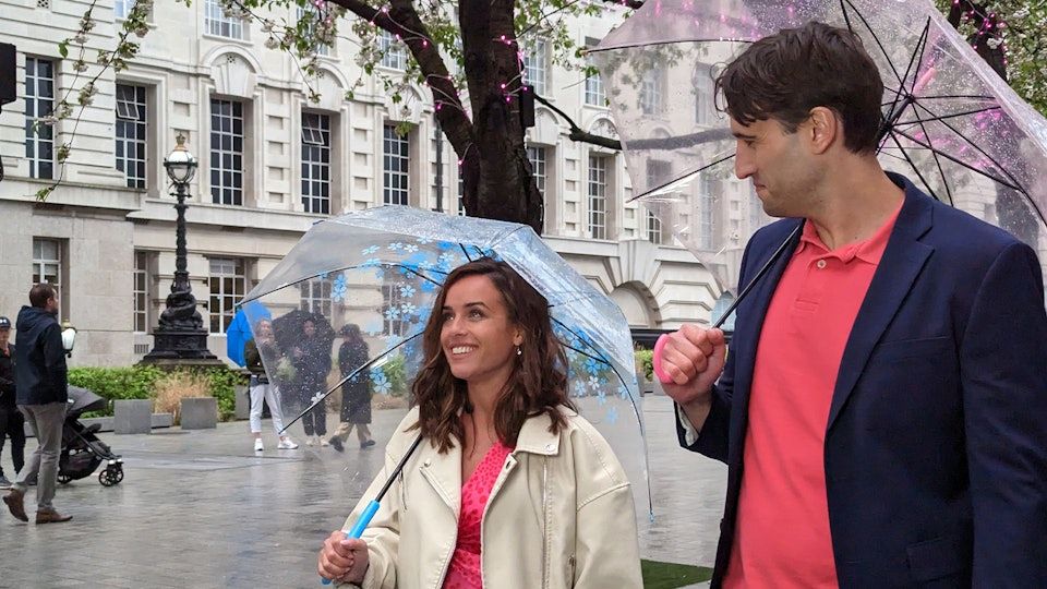 Eat, Love, London : Foto