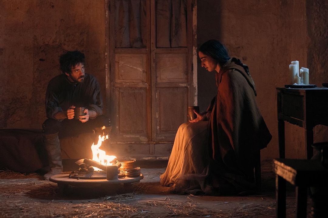 Los bandidos del oro : Foto