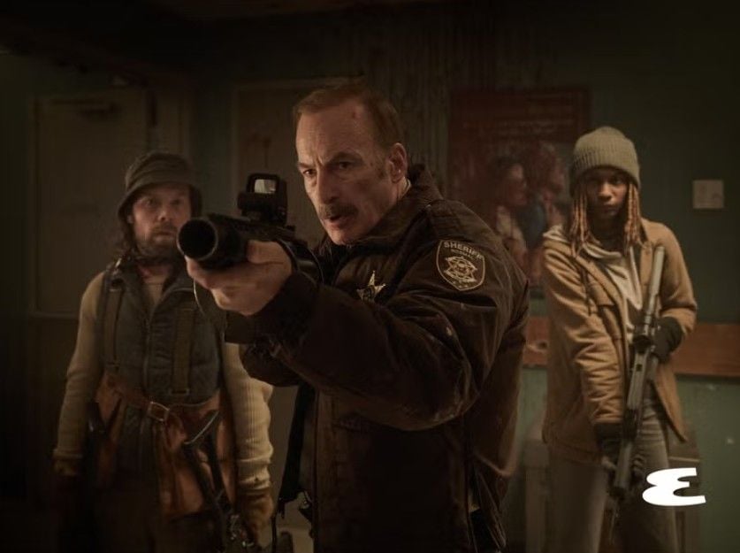 Normal : Foto Bob Odenkirk