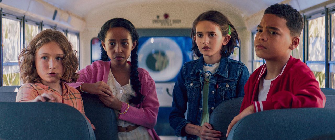 Dibujos Imaginarios : Foto