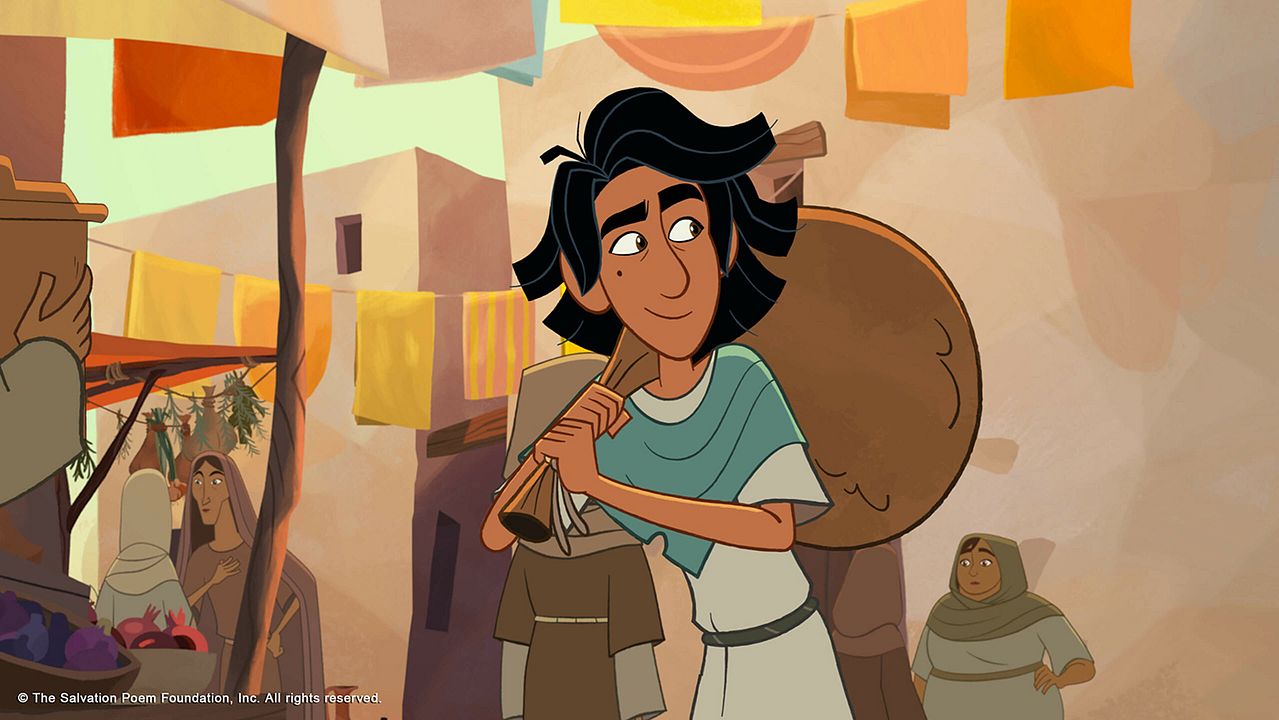 Jesús Luz Del Mundo : Foto