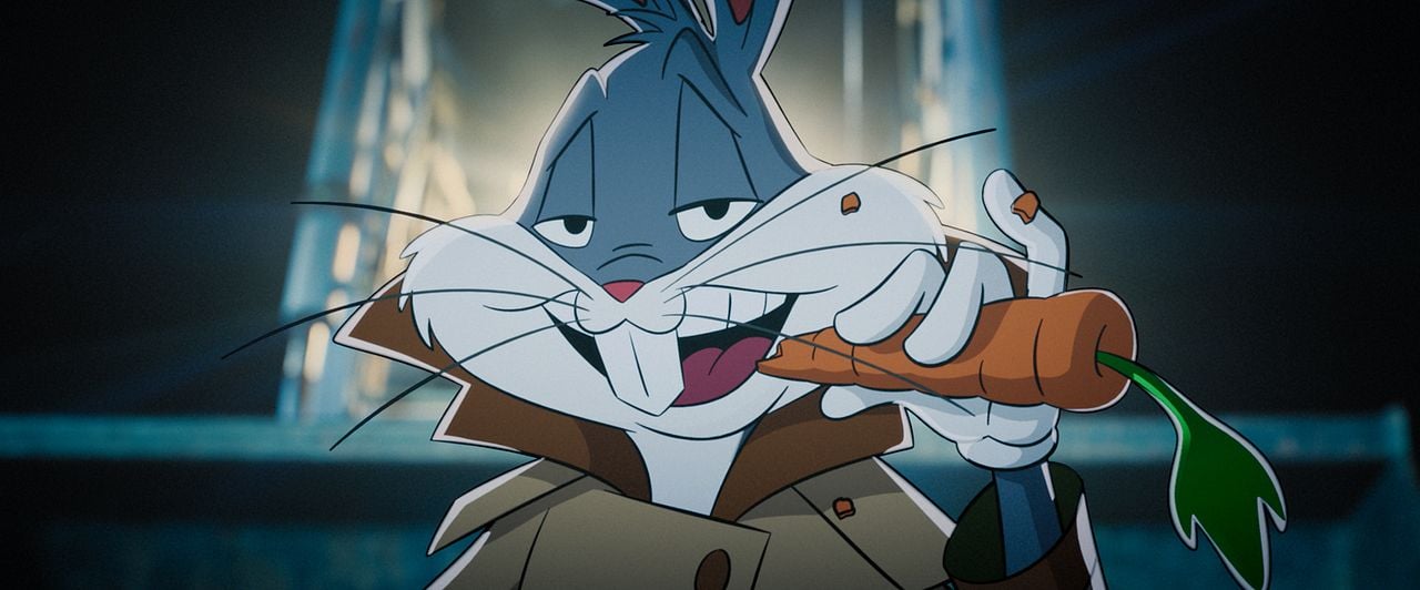 Coyote vs. ACME : Foto