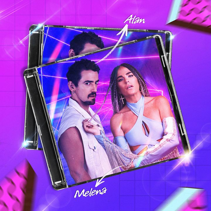 Technoboys : Póster