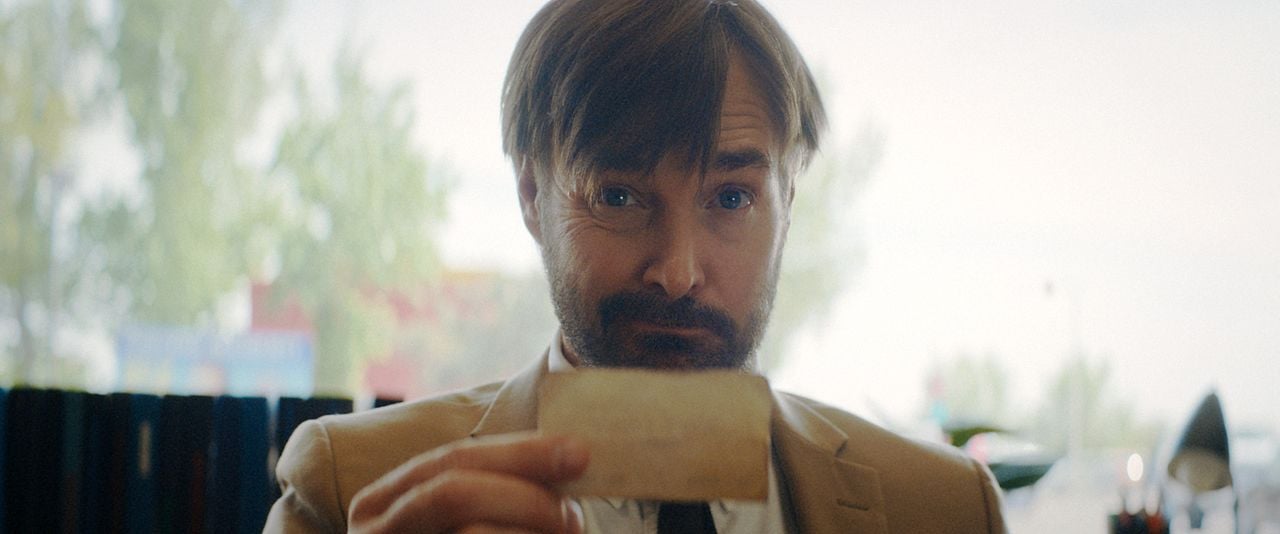 Coyote vs. ACME : Foto Will Forte