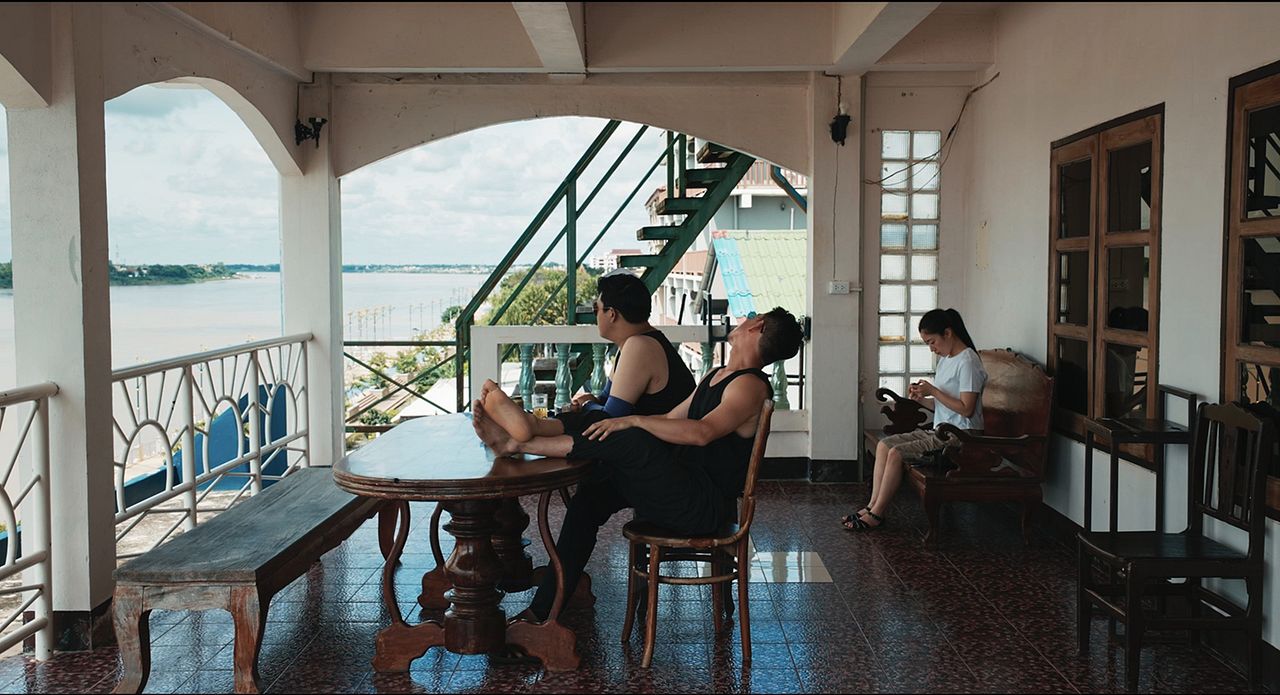 The Observer′s Journal : Foto