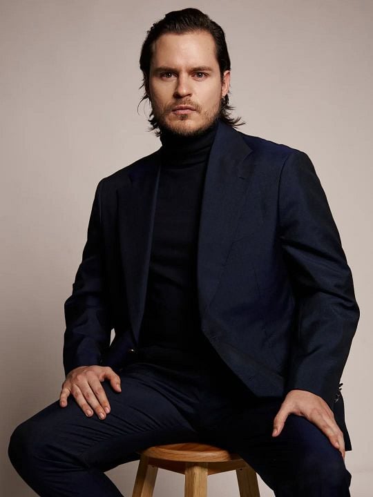 Póster Moisés Angola