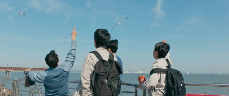 Echo of the Past : Foto