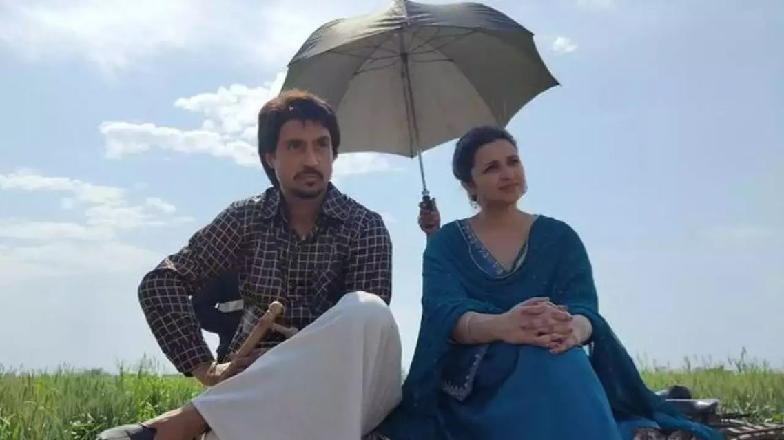 Amar Singh Chamkila : Foto