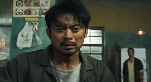 To Live Through Death : Foto