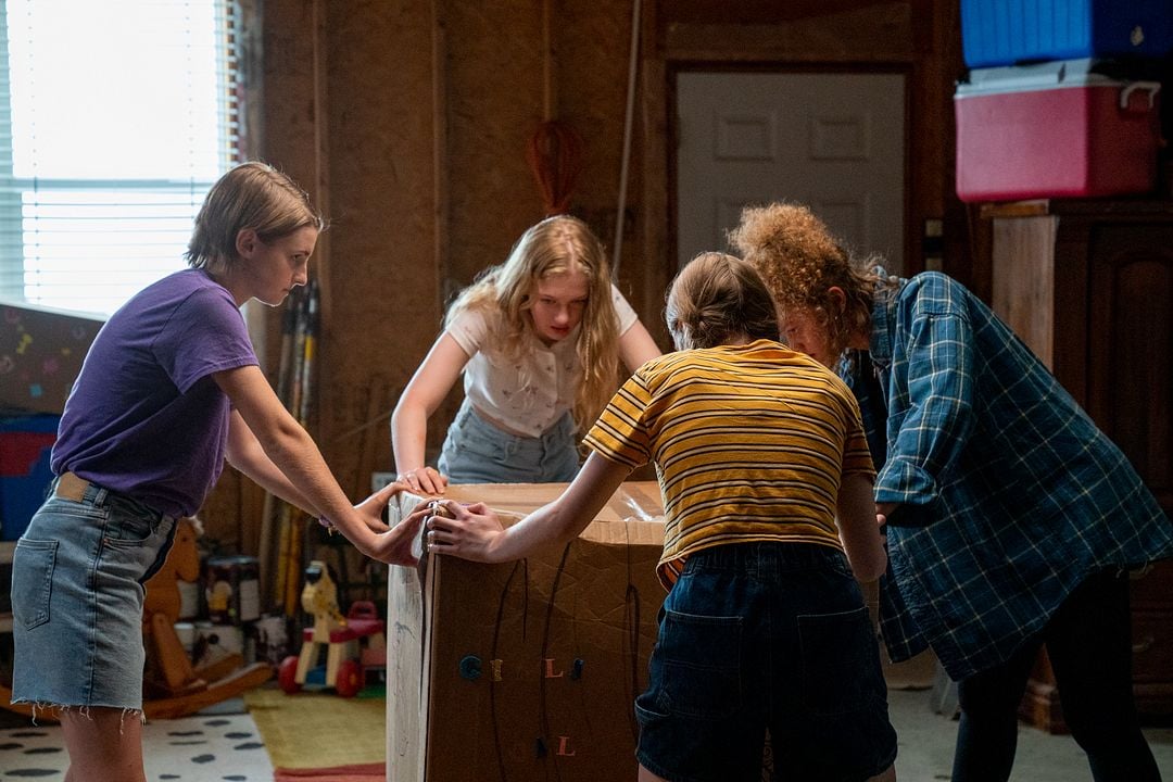 Sangre Poseída : Foto