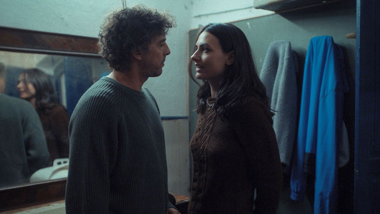 La sonrisa del mal : Foto