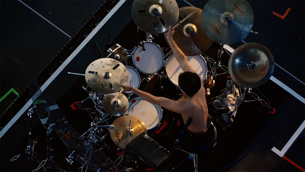 The Rose: Regresa A Mí : Foto