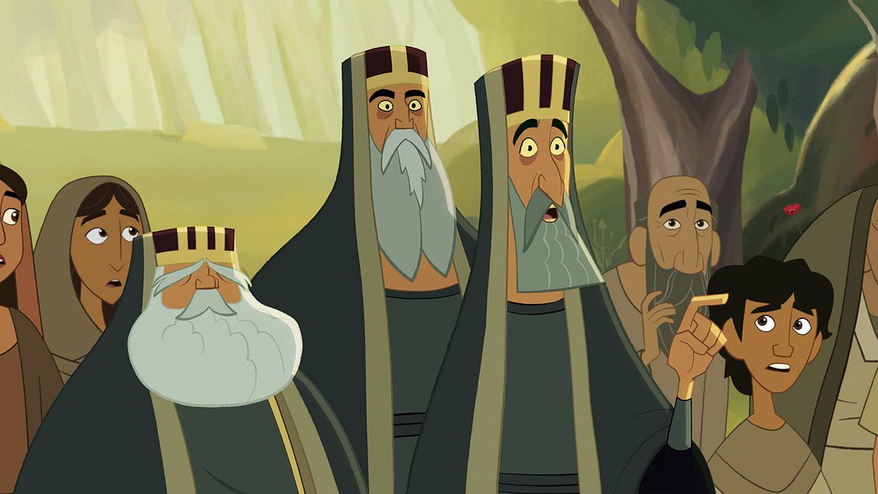 Jesús Luz Del Mundo : Foto