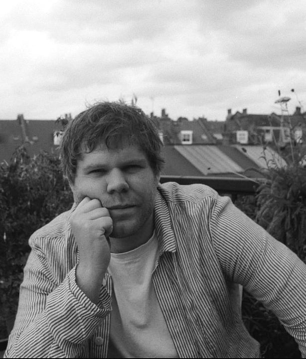 Póster Douggie McMeekin