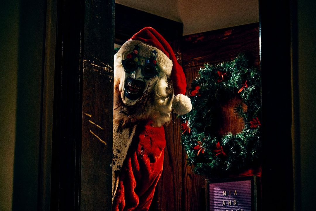 Terrifier 3: Payaso Siniestro : Foto