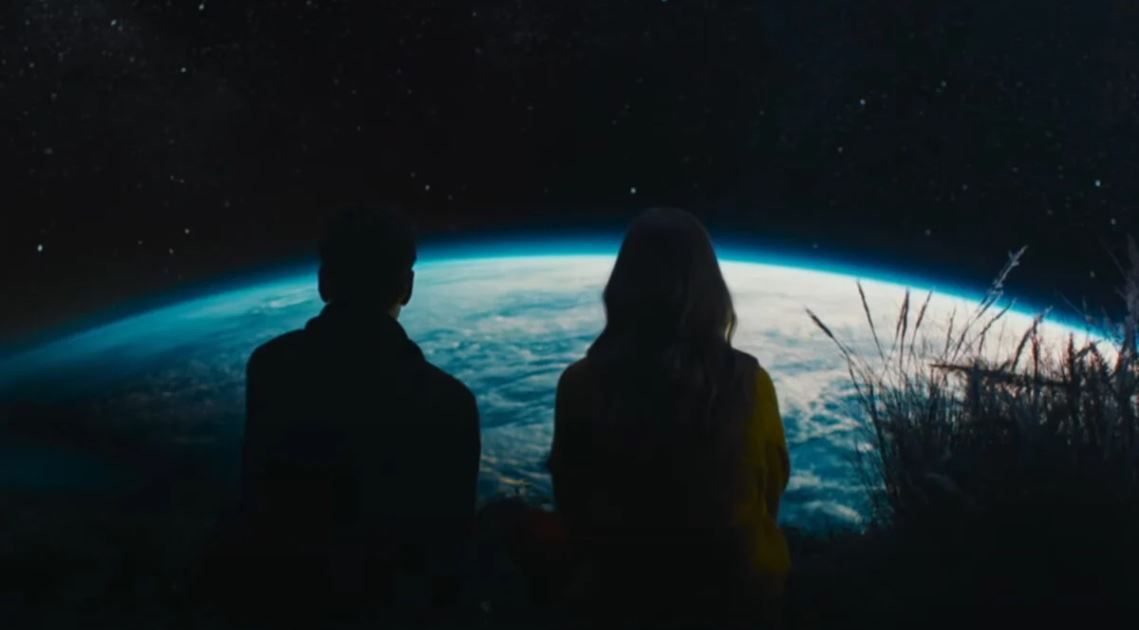 El Gran Viaje De Tu Vida : Foto Margot Robbie, Colin Farrell