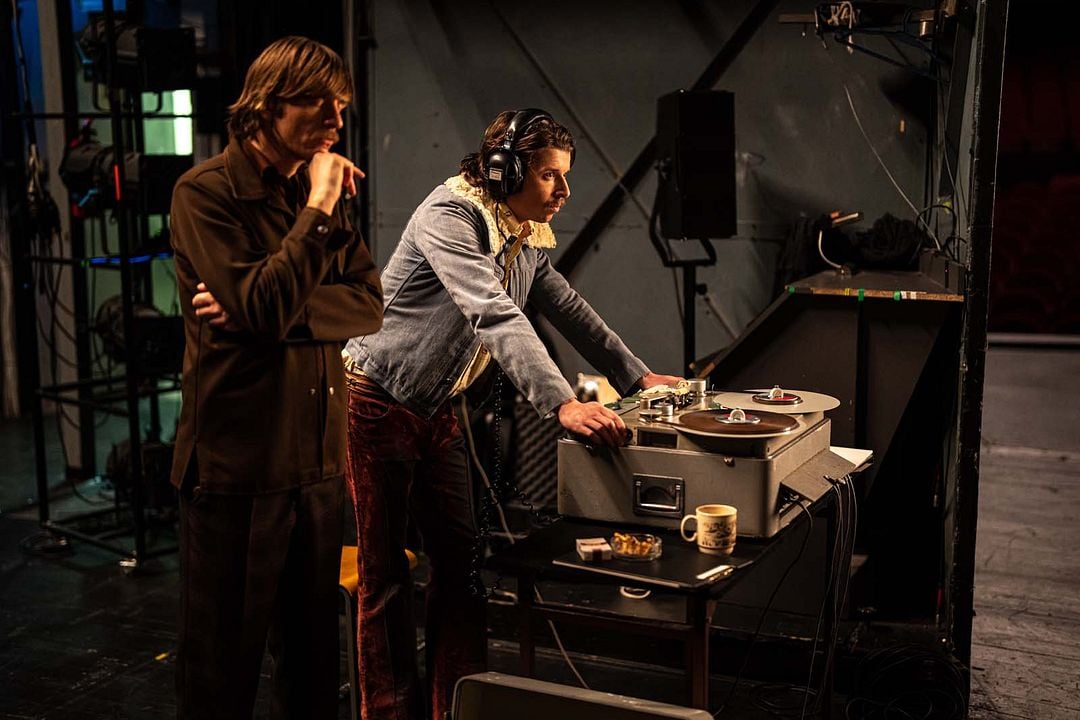 La Chica de Colonia : Foto