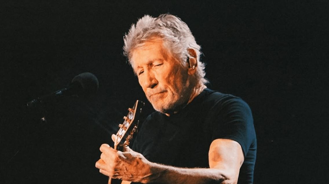 Roger Waters This Is Not A Drill: Live From Prague - The Movie : Foto