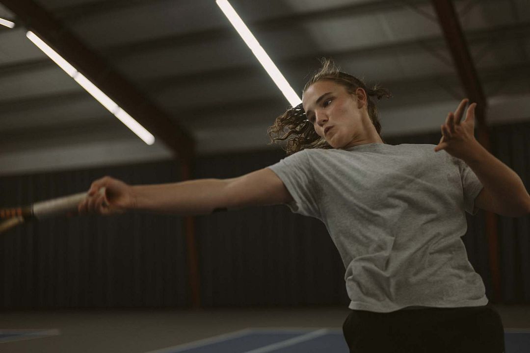 Julie Keeps Quiet : Foto