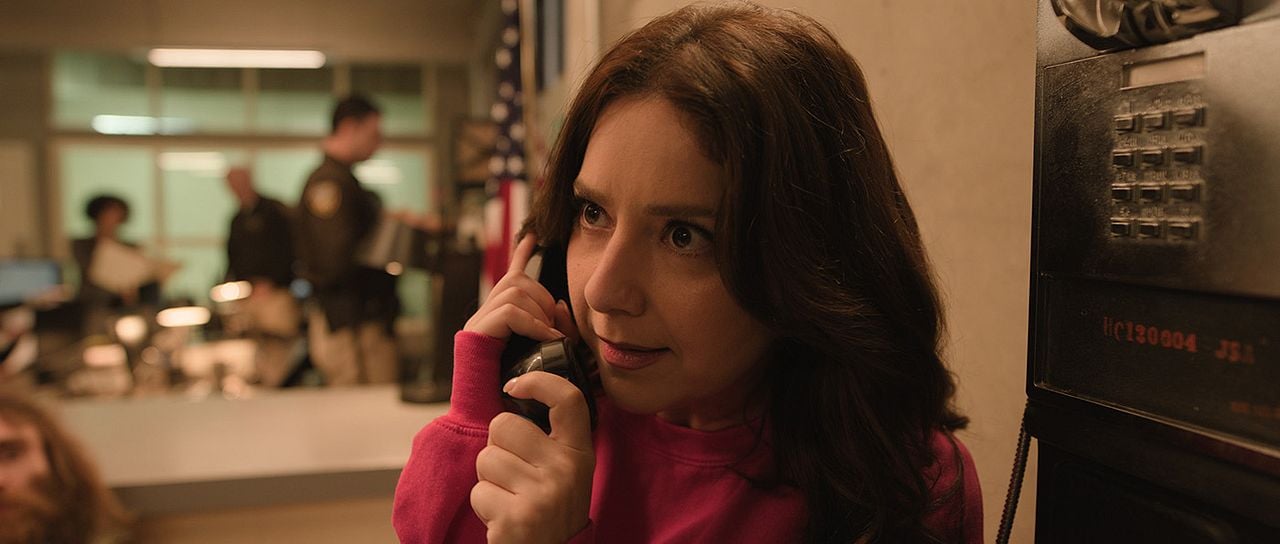 Mirreyes vs Godínez: Las Vegas : Foto Diana Bovio