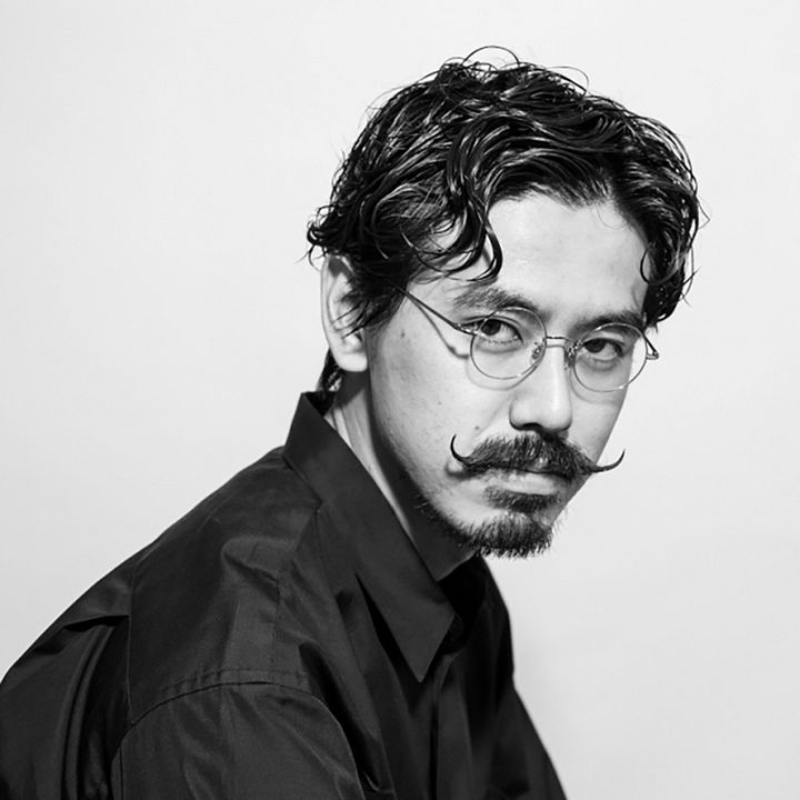 Póster Taichi Kimura