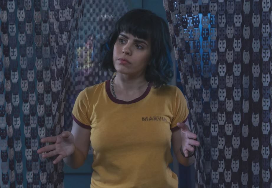 Las hermanas fantásticas : Foto