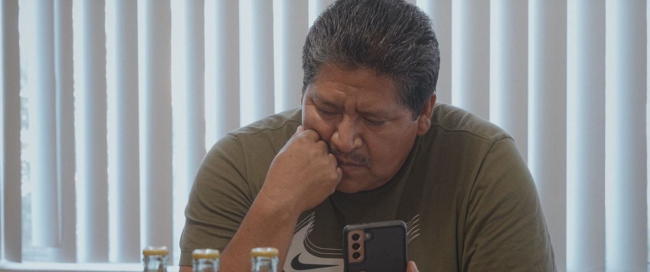 ¿A Dónde Vamos, Coyote? : Foto