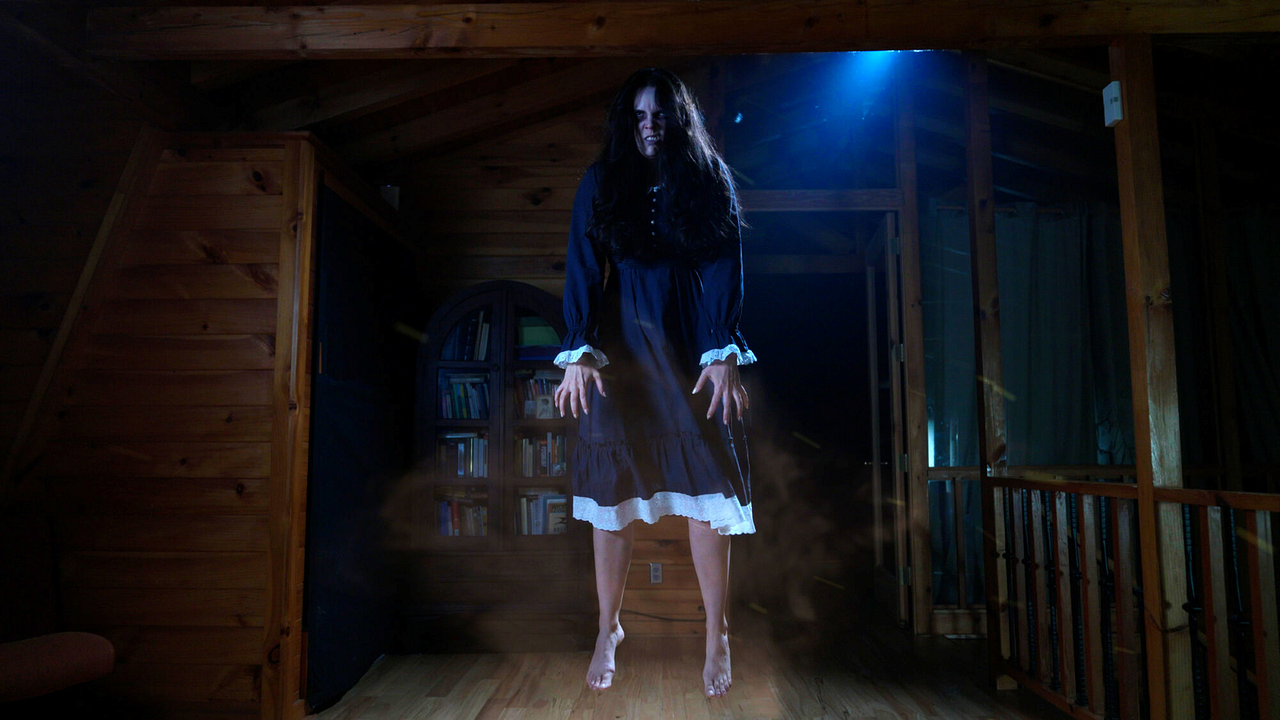 Fear Cabin: The Last Weekend Of Summer : Foto