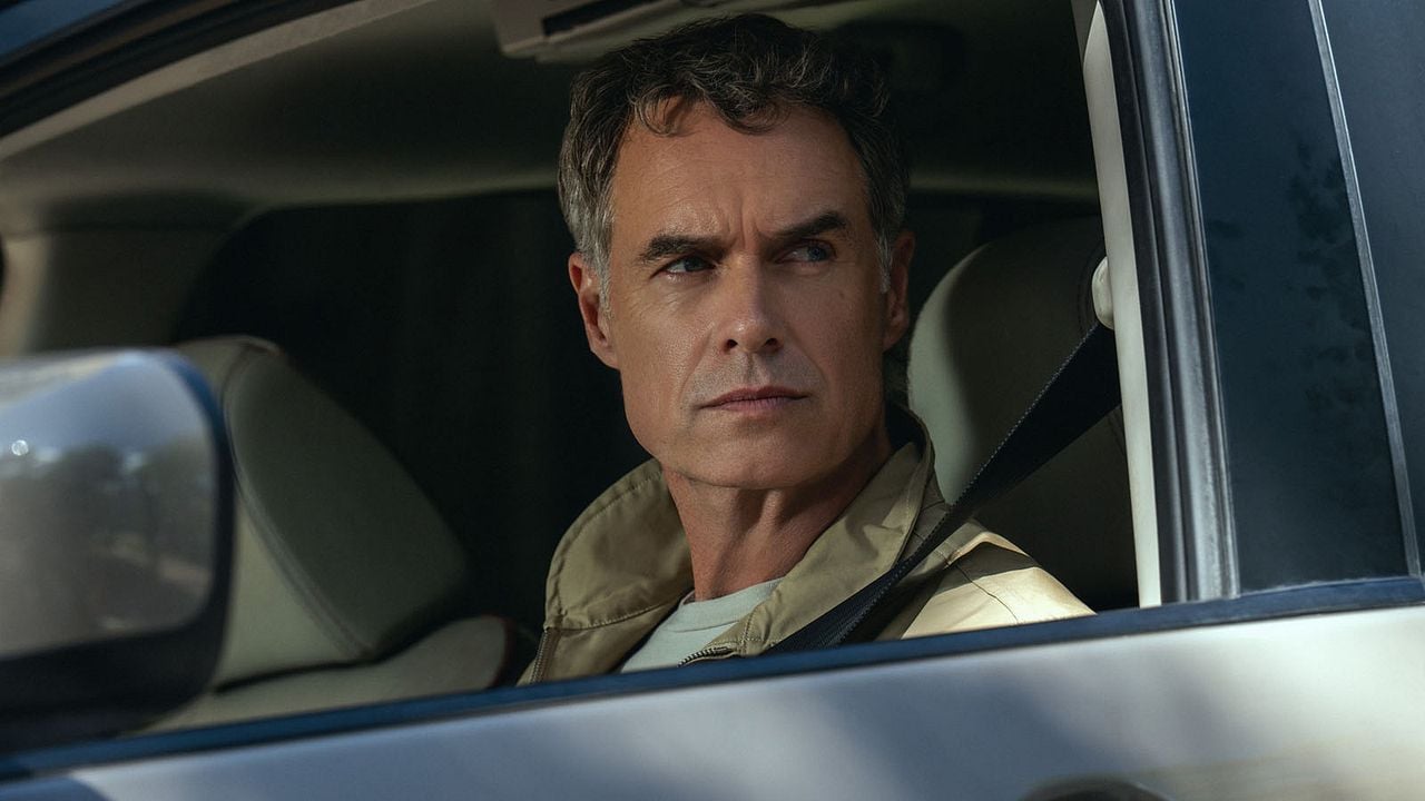 Foto Murray Bartlett