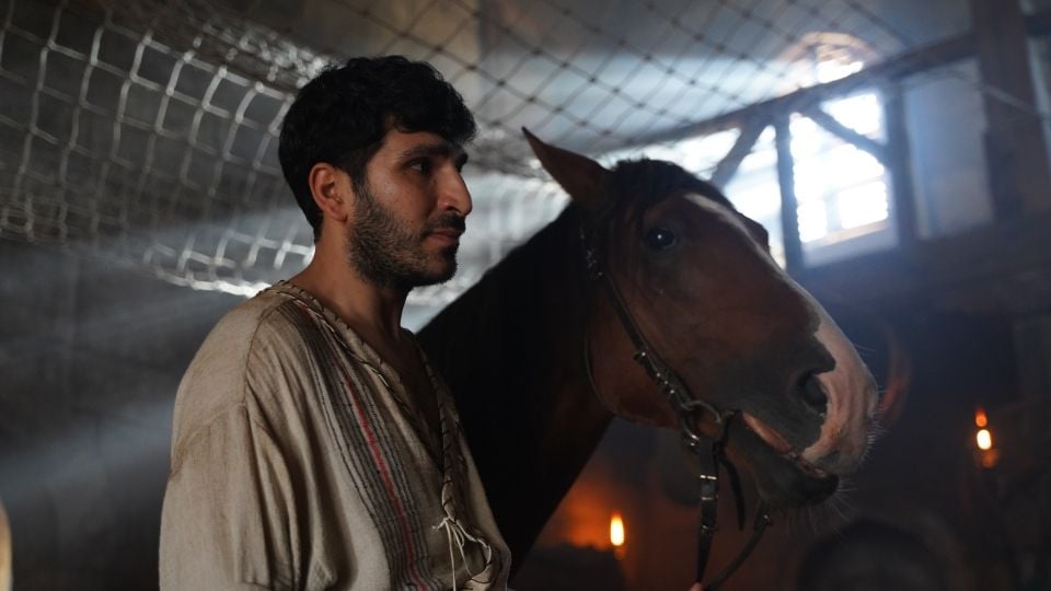 Simarik- Pobre Junior : Foto