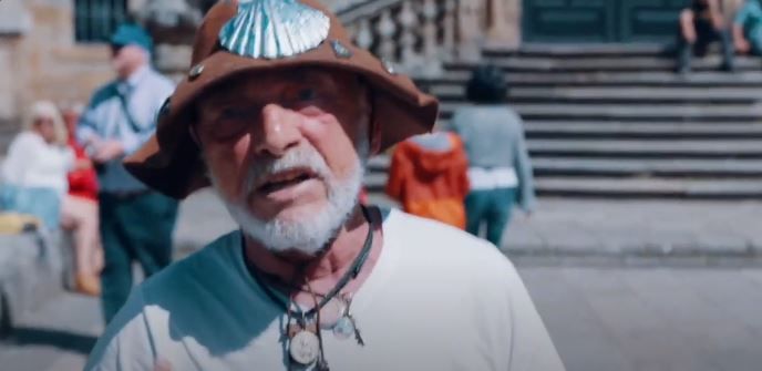 Santiago: Un Camino Espiritual : Foto