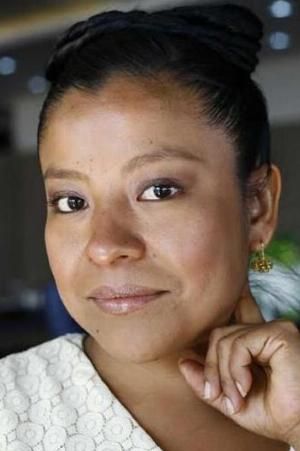 Póster Diana Baltazar