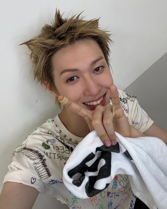 Póster Martin 