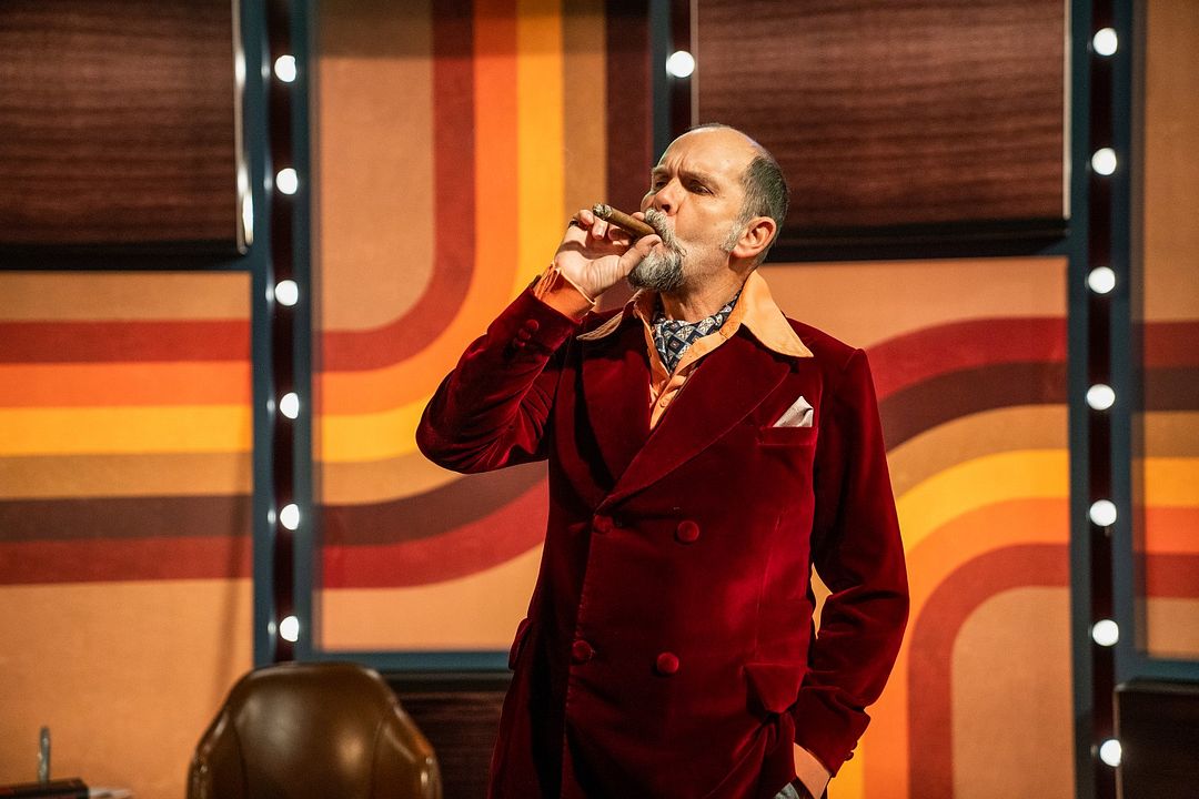 De noche con el diablo : Foto