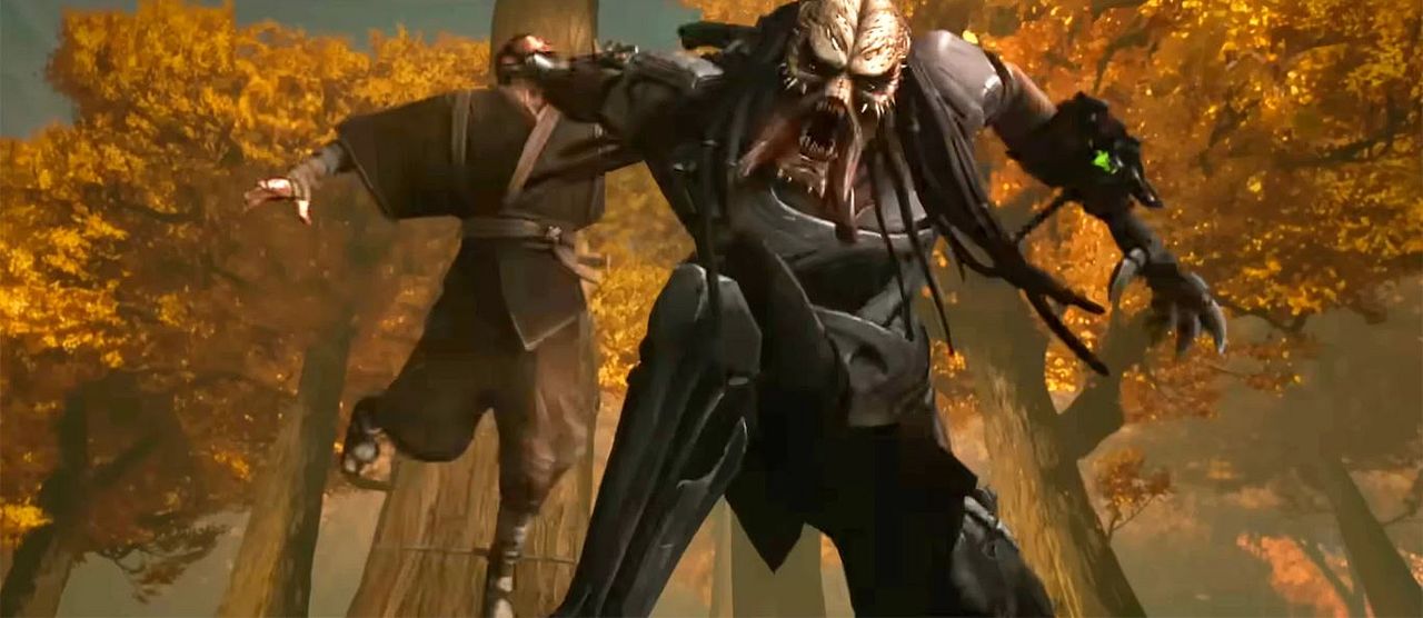 Depredador: Cazador de asesinos : Foto