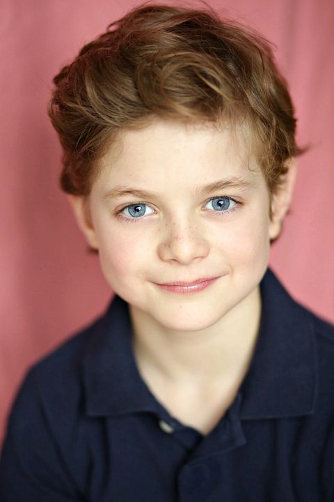 Póster James Trevelyan Buckle