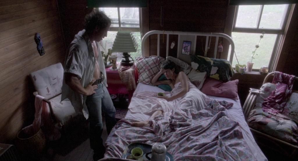 The Enchanted : Foto